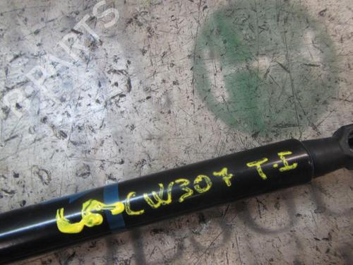 Tailgate lift support TOYOTA YARIS (_P1_)  | BP14276513C138 