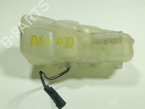 Expansion tank VOLVO V40 Hatchback (525) D2 | BP25205855C120 