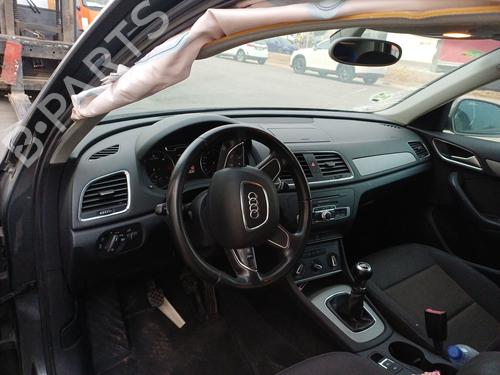 Right front driveshaft AUDI Q3 (8UB, 8UG)  | BP29490475M39  - Image 11