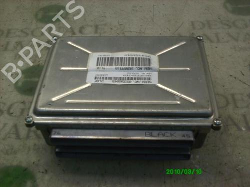 Engine control unit (ECU) CHEVROLET ALERO | BP4013417M57 - Image 2