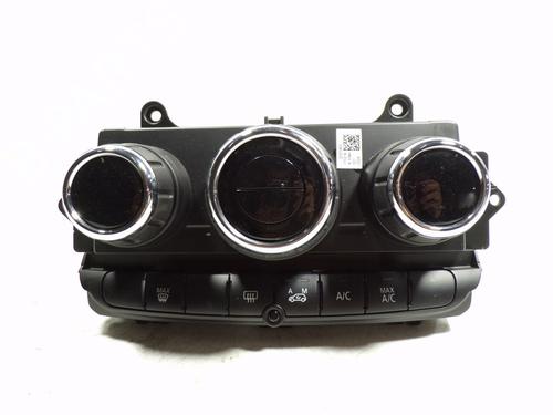 Used Climate control MINI MINI COUNTRYMAN (F60) [2016-2025]  7299880