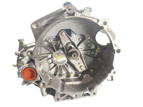 Used Gearbox VW POLO VI (AW1, BZ1, AE1) 1.0 TSI (95 hp) 23547582