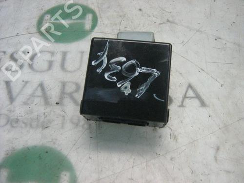 Used Electronic module TOYOTA YARIS (_P1_) 1.3 (NCP10, SCP12_) (86 hp) 3791570