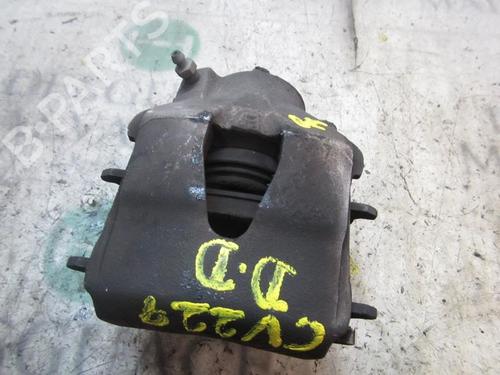 Used Right front brake caliper Right front brake caliper VW CADDY III Box Body/MPV (2KA, 2KH, 2CA, 2CH) 2.0 SDI (70 hp) 11548348 11548348