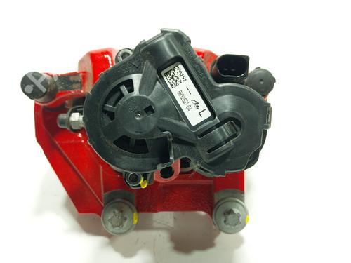 Left rear brake caliper BMW XM (G09) XM All-wheel Drive | BP33751340M107 - Image 3