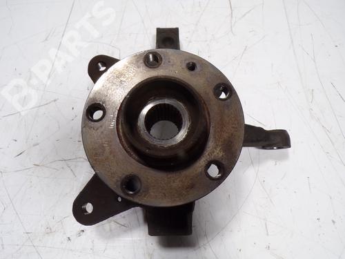 Used Left front steering knuckle Left front steering knuckle MERCEDES-BENZ CITAN Box Body/MPV (W415) [2012-2021] 10994624 10994624