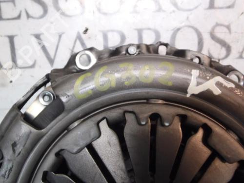 Other PEUGEOT 208 I (CA_, CC_) 1.4 HDi | BP25802272O1
