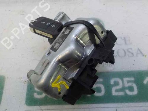 Used Electronic module Electronic module AUDI A1 Sportback (GBA) [2018-2026] 14284641 14284641