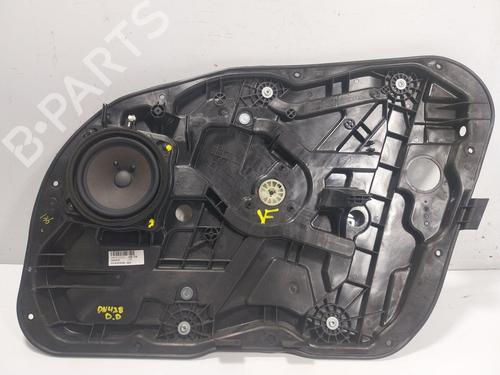 Alzavetro anteriore destra HYUNDAI i40 I (VF) 1.7 CRDI (141 hp) 17080101