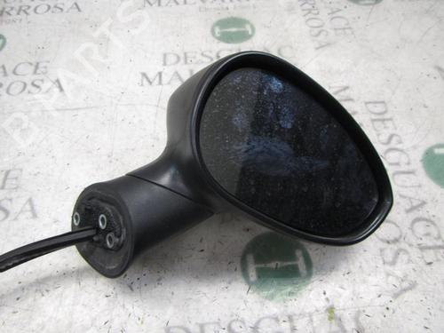 Used Right mirror FIAT LINEA (323_, 110_) 1.3 D Multijet (323AXB11, 323AXB1A) (90 hp) 4007929