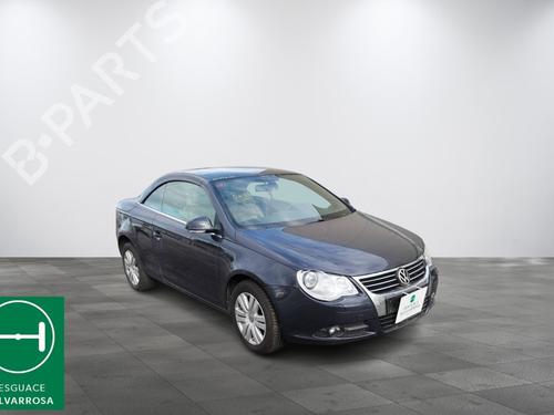 Subframe VW EOS (1F7, 1F8) 2.0 TDI | BP13473819M9 - Image 3