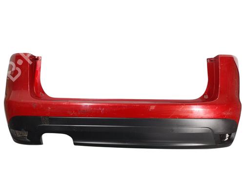 Used Rear bumper JAGUAR F-PACE (X761) [2015-2026]  17443048