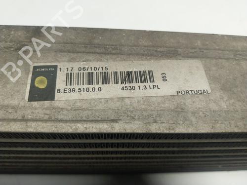Intercooler OPEL CORSA E (X15) | BP17608710M30 - Image 3