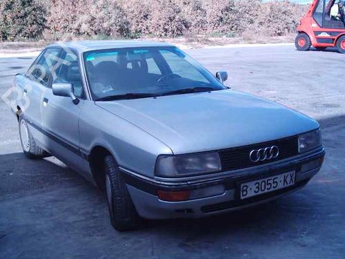 Power steering reservoir AUDI 80 B4 Saloon (8C2) | BP14290573M117 - Image 2