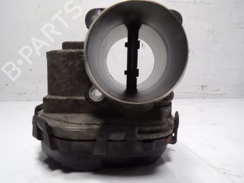 Used Throttle body FORD FOCUS III [2010-2020]  10140455