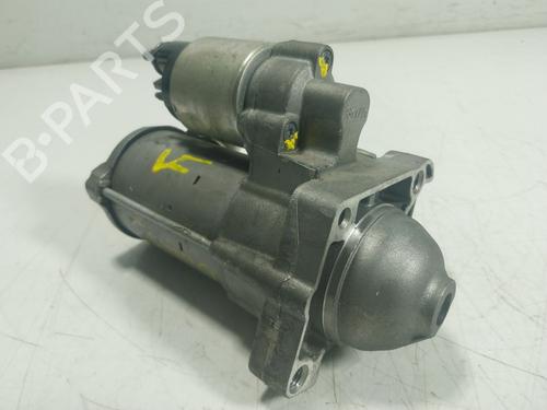 Startmotor RENAULT MEGANE IV Saloon [2016-2025]  20480415