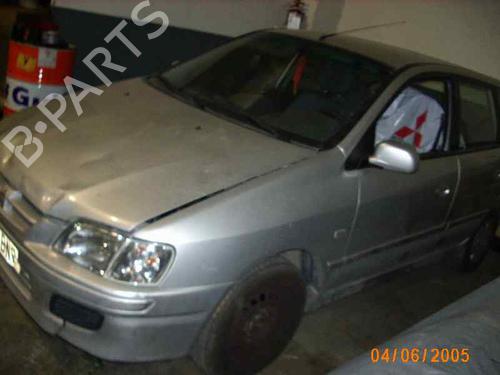 Engine mount MITSUBISHI SPACE STAR MPV (DG_A) 1.6 16V (DG3A) | BP9086326M89  - Image 14