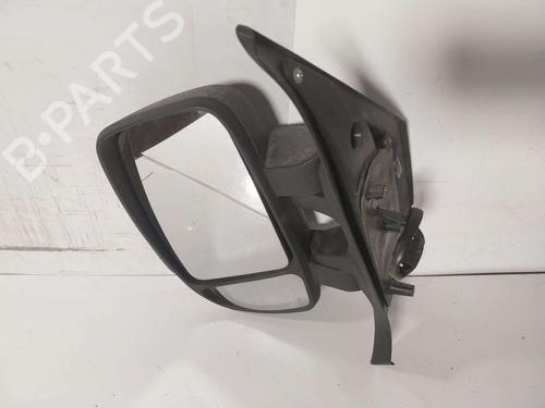 Retrovisor esquerdo Retrovisor esquerdo RENAULT MASTER III Van (FV) 2.3 dCi 170 FWD (FV0L) (170 hp) 39416519 39416519