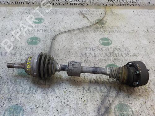 Used Left front driveshaft SEAT CORDOBA (6K1, 6K2) 1.9 TDI (90 hp) 3853723