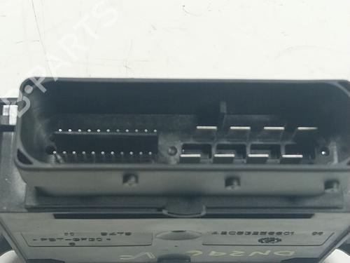 Electronic module MERCEDES-BENZ GLA-CLASS (X156) GLA 180 (156.942) | BP17110297M83 