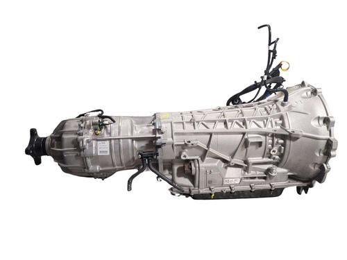 Gearbox VW AMAROK (T1A, T1B) | BP38546134M3 - Image 5