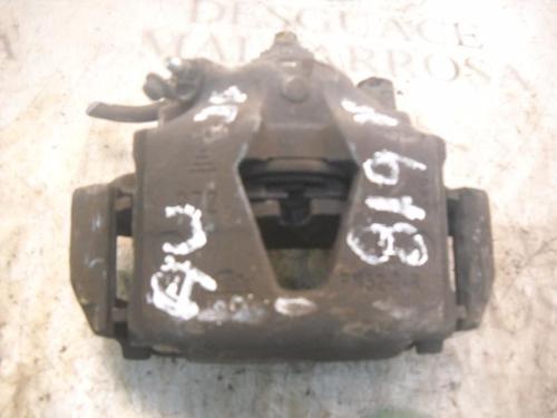 Used Right front brake caliper SEAT CORDOBA (6K1, 6K2) 1.9 TDI (90 hp) 11544996