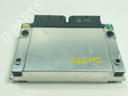 Engine control unit (ECU) HYUNDAI BAYON (BC3) 1.2 MPI | BP19134008M57 - Image 4
