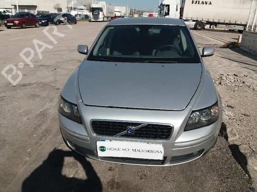 Left front window switch VOLVO S40 II (544) 1.6 D | BP5267863I27 - Image 5