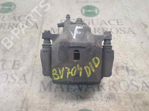 Used Right front brake caliper Right front brake caliper TOYOTA CELICA Coupe (_T23_) 1.8 16V VT-i (ZZT230_, ZZT230) (143 hp) 11546672 11546672