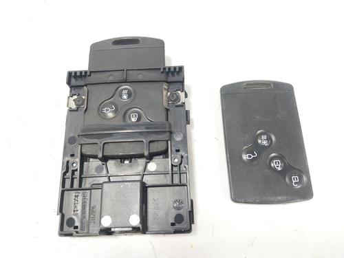 Used Ignition barrel Ignition barrel RENAULT ZOE (BFM_) ZOE (BFMD) (109 hp) 34535854 34535854