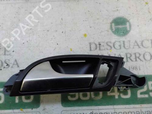 front-left-interior-door-handle-audi-q7-4lb-4l0837019ah77-2006-2007-2008-2009-2010-2011-2012-2013-2014-2015-2016-5880969 main image