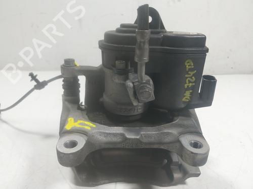 Right rear brake caliper AUDI Q7 (4MB, 4MG, 4MQ) 45 TDI Mild Hybrid quattro | BP18048752M106 