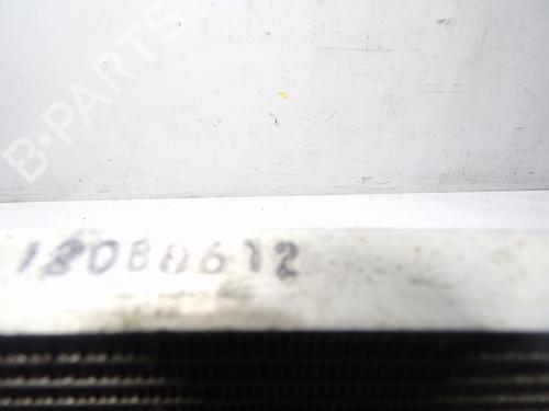 AC radiator NISSAN X-TRAIL II (T31)  | BP10115931M32 