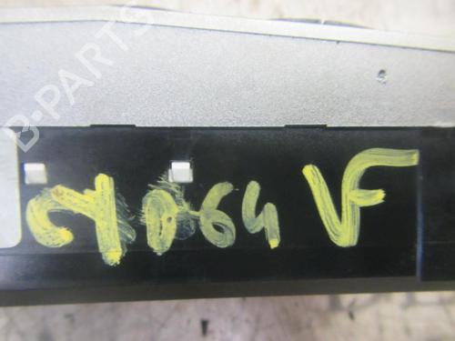 Climate control OPEL ASTRA H (A04) 1.6 (L48) | BP3845841I5 - Image 5