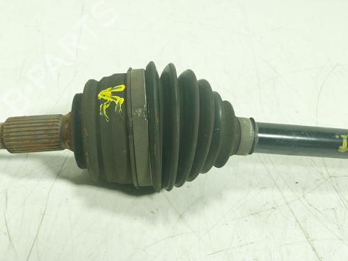 Left front driveshaft OPEL COMBO E Tour / Life (K9) 1.5 | BP28810249M38 - Image 2