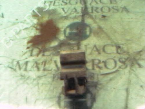 Brake master cylinder VW POLO III (6N1)  | BP8741868M77 