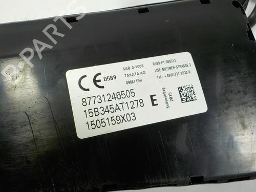 Electronic module BMW 2 Gran Tourer (F46)  | BP16430998M83 