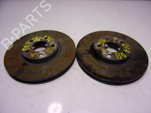 Otra FORD MONDEO V Turnier (CF) [2014-2025]  15592259