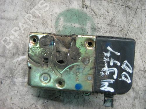Used Front right lock CITROËN XANTIA (X1_, X2_) [1993-2003]  3743520