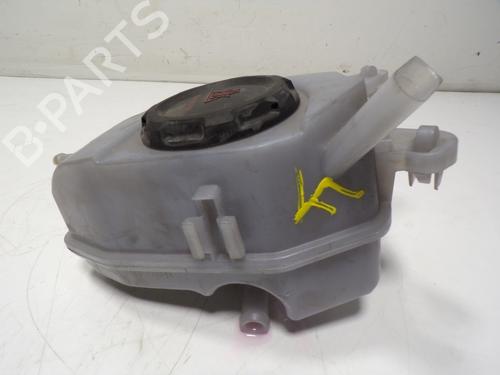 Expansion tank AUDI A1 Sportback (GBA)  | BP11131719C120
