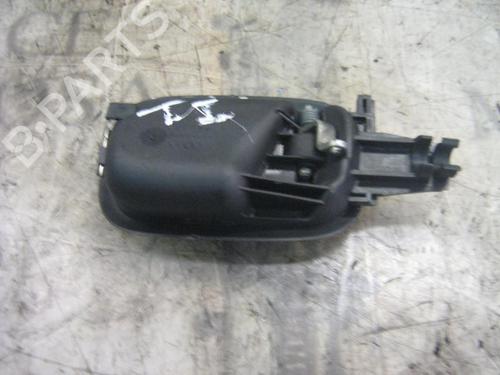 Rear left interior door handle AUDI A4 B5 (8D2) 1.9 TDI | BP3743890I15