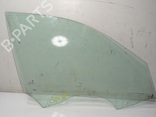 Used Front right door window Front right door window 15068689 15068689