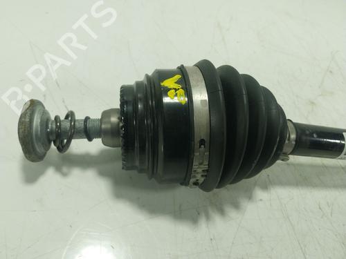 Left front driveshaft BMW 8 Coupe (G15, F92) 840 d xDrive | BP23643964M38 - Image 2
