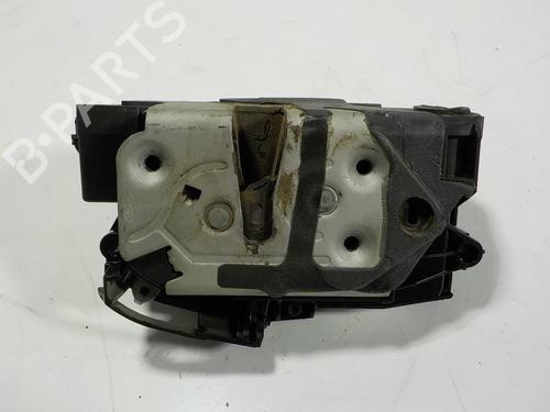 Used Rear right lock FORD TRANSIT COURIER B460 Box Body/MPV [2014-2025]  13897417
