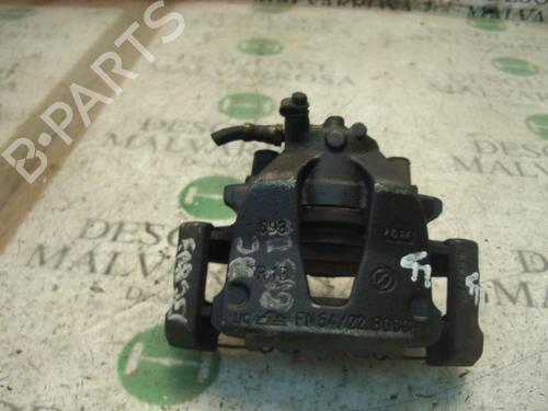 Used Right front brake caliper Right front brake caliper 11545524 11545524
