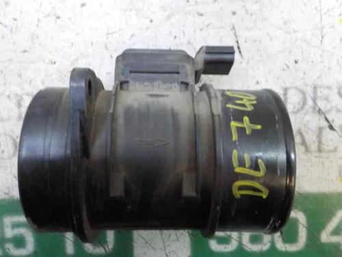 Used Mass air flow sensor Mass air flow sensor RENAULT SCÉNIC III (JZ0/1_) 1.5 dCi (106 hp) 5282653 5282653