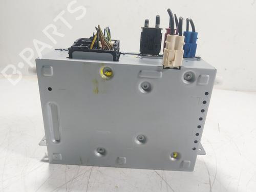 Radio LAND ROVER RANGE ROVER EVOQUE Convertible (L538)  | BP23072368E6 