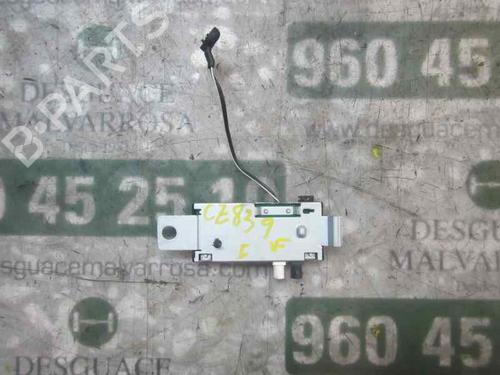 Elektronisk modul OPEL ASTRA J (P10)  | BP3990226M83 