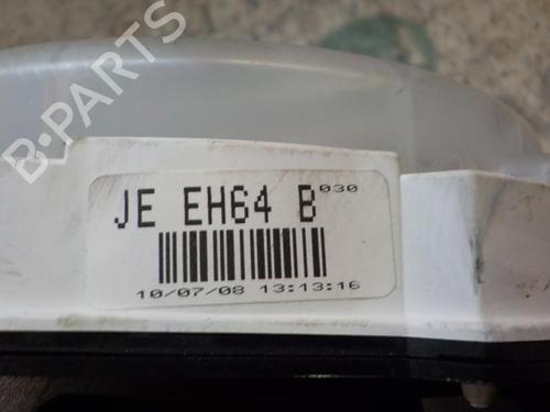 Instrument cluster MAZDA CX-7 (ER)  | BP3849098C47 
