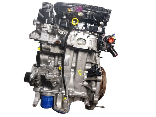 Motor für PEUGEOT 208 I (CA_, CC_) 1.2 VTI 82 (82 hp) 26029848